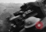Image of British forces bombard Ortona Italy Italy, 1943, second 41 stock footage video 65675043438