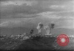 Image of British forces bombard Ortona Italy Italy, 1943, second 43 stock footage video 65675043438