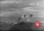 Image of British forces bombard Ortona Italy Italy, 1943, second 44 stock footage video 65675043438