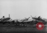 Image of British forces bombard Ortona Italy Italy, 1943, second 45 stock footage video 65675043438