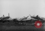 Image of British forces bombard Ortona Italy Italy, 1943, second 46 stock footage video 65675043438