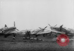 Image of British forces bombard Ortona Italy Italy, 1943, second 47 stock footage video 65675043438