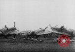 Image of British forces bombard Ortona Italy Italy, 1943, second 48 stock footage video 65675043438