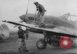 Image of British forces bombard Ortona Italy Italy, 1943, second 54 stock footage video 65675043438
