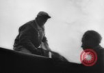 Image of British forces bombard Ortona Italy Italy, 1943, second 56 stock footage video 65675043438