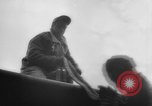 Image of British forces bombard Ortona Italy Italy, 1943, second 57 stock footage video 65675043438