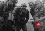 Image of British forces bombard Ortona Italy Italy, 1943, second 58 stock footage video 65675043438