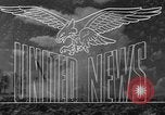 Image of George Bidault San Francisco California USA, 1945, second 15 stock footage video 65675043439