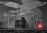 Image of George Bidault San Francisco California USA, 1945, second 16 stock footage video 65675043439