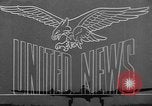 Image of George Bidault San Francisco California USA, 1945, second 20 stock footage video 65675043439