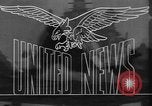 Image of George Bidault San Francisco California USA, 1945, second 22 stock footage video 65675043439