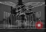 Image of George Bidault San Francisco California USA, 1945, second 23 stock footage video 65675043439