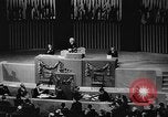 Image of George Bidault San Francisco California USA, 1945, second 45 stock footage video 65675043439