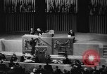 Image of George Bidault San Francisco California USA, 1945, second 48 stock footage video 65675043439