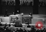 Image of George Bidault San Francisco California USA, 1945, second 50 stock footage video 65675043439