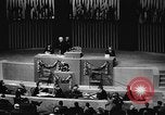 Image of George Bidault San Francisco California USA, 1945, second 53 stock footage video 65675043439