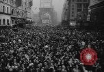 Image of World War 2 ends in Europe Italy, 1945, second 6 stock footage video 65675043440