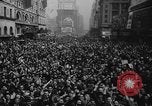Image of World War 2 ends in Europe Italy, 1945, second 7 stock footage video 65675043440