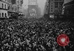 Image of World War 2 ends in Europe Italy, 1945, second 8 stock footage video 65675043440