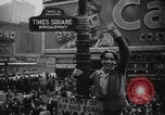 Image of World War 2 ends in Europe Italy, 1945, second 15 stock footage video 65675043440