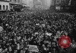 Image of World War 2 ends in Europe Italy, 1945, second 19 stock footage video 65675043440