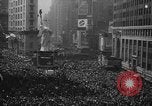 Image of World War 2 ends in Europe Italy, 1945, second 23 stock footage video 65675043440
