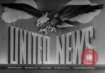 Image of Canadian Prime Minister Mackenzie King United Kingdom, 1945, second 3 stock footage video 65675043442
