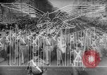 Image of Canadian Prime Minister Mackenzie King United Kingdom, 1945, second 6 stock footage video 65675043442