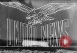 Image of Canadian Prime Minister Mackenzie King United Kingdom, 1945, second 18 stock footage video 65675043442
