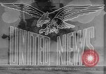 Image of Canadian Prime Minister Mackenzie King United Kingdom, 1945, second 25 stock footage video 65675043442