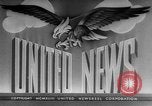 Image of Canadian Prime Minister Mackenzie King United Kingdom, 1945, second 27 stock footage video 65675043442