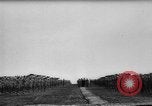 Image of Canadian Prime Minister Mackenzie King United Kingdom, 1945, second 37 stock footage video 65675043442
