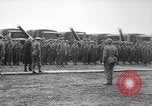 Image of Canadian Prime Minister Mackenzie King United Kingdom, 1945, second 39 stock footage video 65675043442