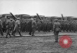 Image of Canadian Prime Minister Mackenzie King United Kingdom, 1945, second 41 stock footage video 65675043442