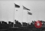 Image of Canadian Prime Minister Mackenzie King United Kingdom, 1945, second 42 stock footage video 65675043442