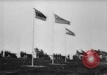 Image of Canadian Prime Minister Mackenzie King United Kingdom, 1945, second 43 stock footage video 65675043442