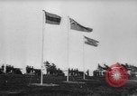 Image of Canadian Prime Minister Mackenzie King United Kingdom, 1945, second 44 stock footage video 65675043442