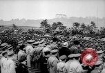 Image of Canadian Prime Minister Mackenzie King United Kingdom, 1945, second 51 stock footage video 65675043442