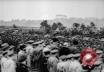 Image of Canadian Prime Minister Mackenzie King United Kingdom, 1945, second 52 stock footage video 65675043442