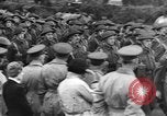 Image of Canadian Prime Minister Mackenzie King United Kingdom, 1945, second 55 stock footage video 65675043442