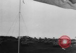 Image of Canadian Prime Minister Mackenzie King United Kingdom, 1945, second 60 stock footage video 65675043442