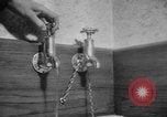 Standbild neue Häuser gebaut Europa, 1945, aus Sekunde 21 historischem Filmmaterial Videoclip 65675043443