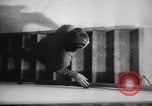 Standbild neue Häuser gebaut Europa, 1945, aus Sekunde 28 historischem Filmmaterial Videoclip 65675043443