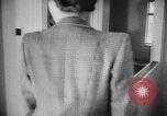 Standbild neue Häuser gebaut Europa, 1945, aus Sekunde 29 historischem Filmmaterial Videoclip 65675043443