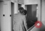 Standbild neue Häuser gebaut Europa, 1945, aus Sekunde 31 historischem Filmmaterial Videoclip 65675043443