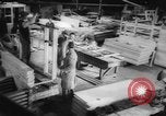 Standbild neue Häuser gebaut Europa, 1945, aus Sekunde 41 historischem Filmmaterial Videoclip 65675043443