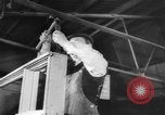 Standbild neue Häuser gebaut Europa, 1945, aus Sekunde 45 historischem Filmmaterial Videoclip 65675043443