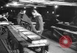 Standbild neue Häuser gebaut Europa, 1945, aus Sekunde 46 historischem Filmmaterial Videoclip 65675043443