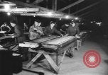 Standbild neue Häuser gebaut Europa, 1945, aus Sekunde 50 historischem Filmmaterial Videoclip 65675043443