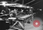 Standbild neue Häuser gebaut Europa, 1945, aus Sekunde 51 historischem Filmmaterial Videoclip 65675043443